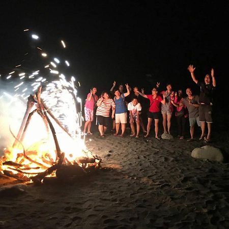Da Nan Ao Homestay Suao Dış mekan fotoğraf