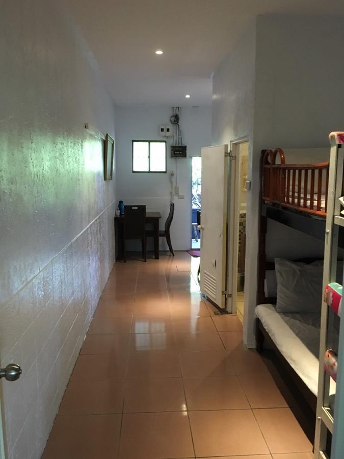 Da Nan Ao Homestay Suao Dış mekan fotoğraf