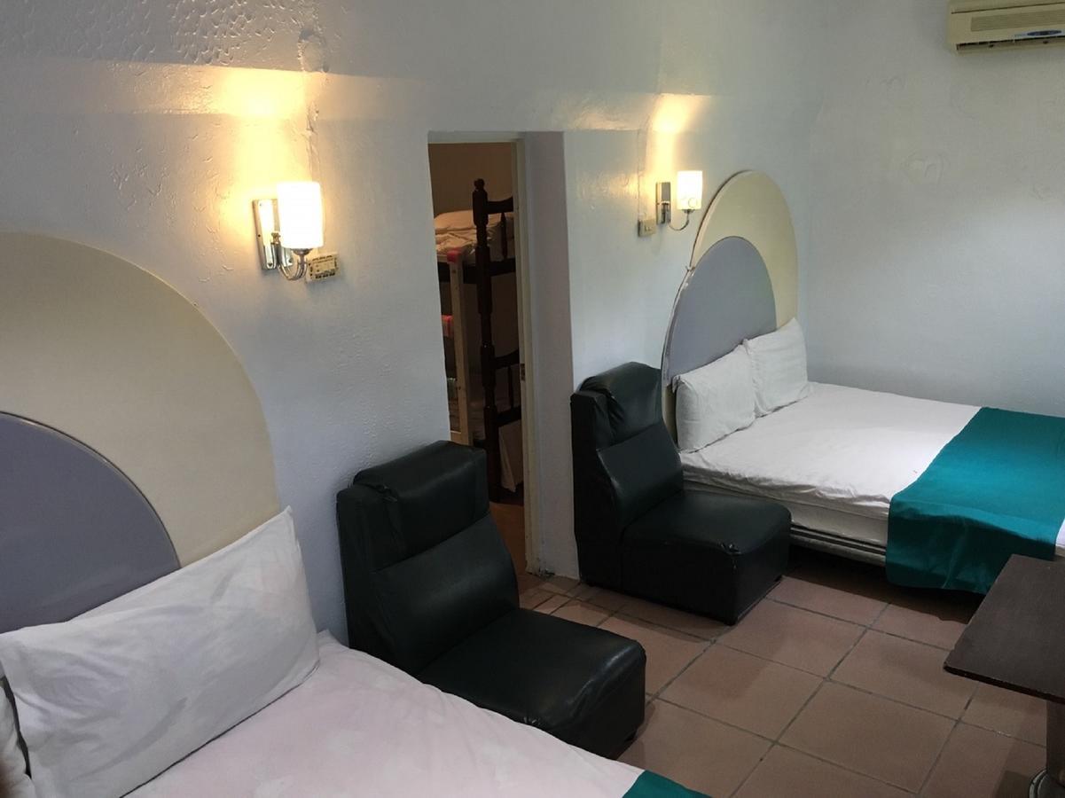 Da Nan Ao Homestay Suao Dış mekan fotoğraf