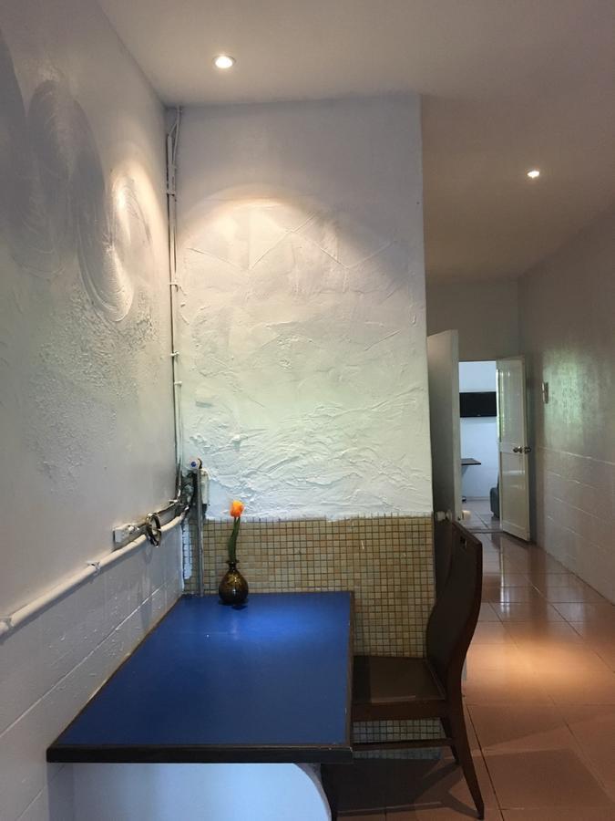 Da Nan Ao Homestay Suao Dış mekan fotoğraf
