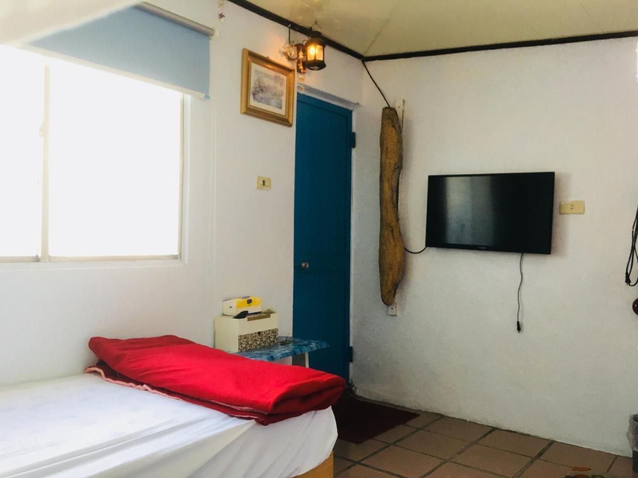 Da Nan Ao Homestay Suao Dış mekan fotoğraf