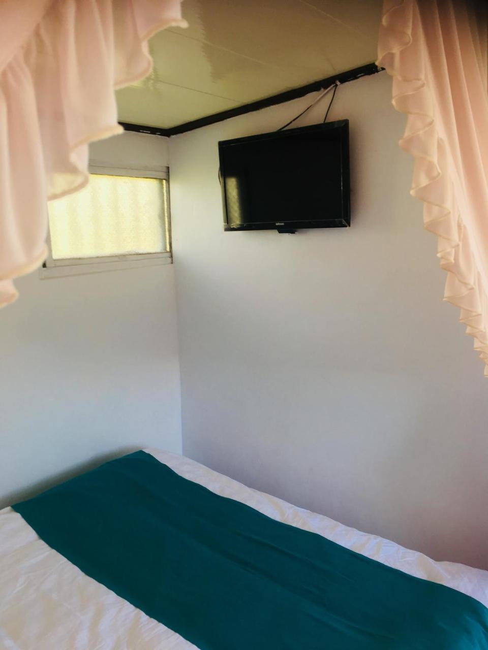 Da Nan Ao Homestay Suao Dış mekan fotoğraf