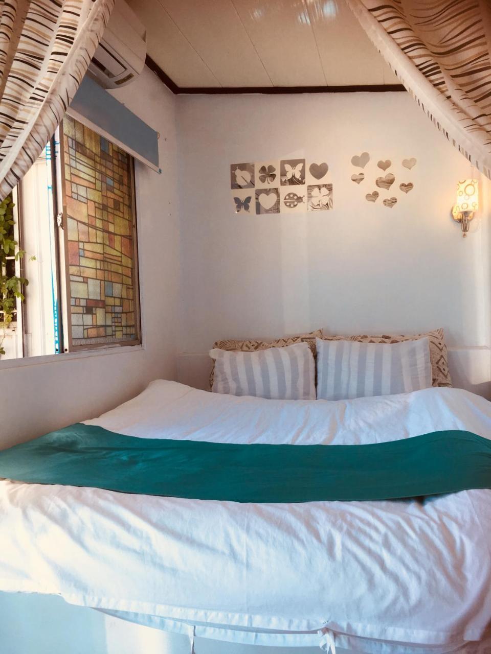 Da Nan Ao Homestay Suao Dış mekan fotoğraf