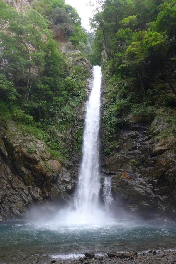 Da Nan Ao Homestay Suao Dış mekan fotoğraf