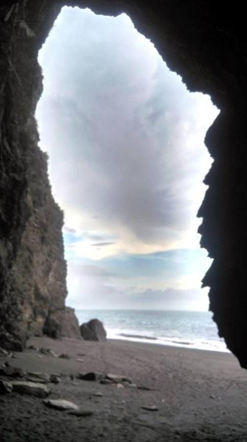 Da Nan Ao Homestay Suao Dış mekan fotoğraf